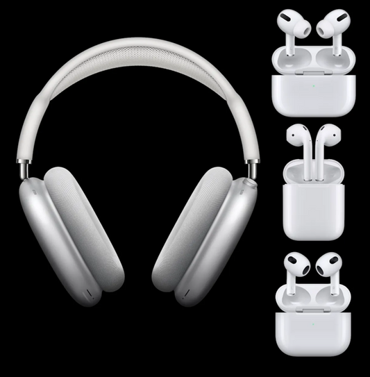 Airpods Supplier