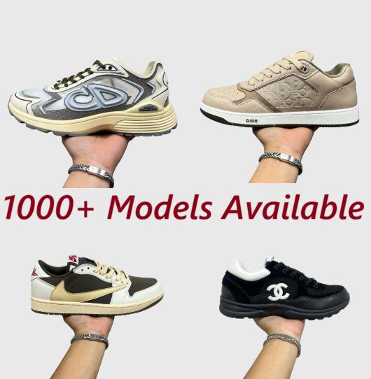 Shoes Supplier