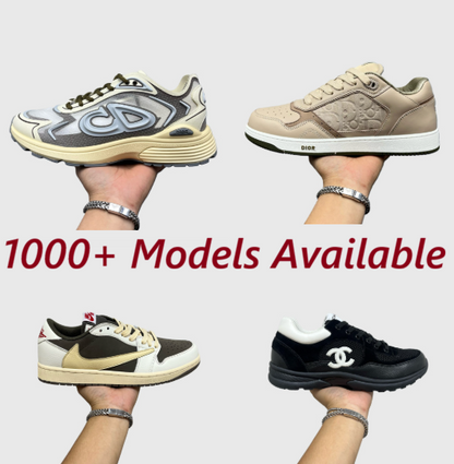 Shoes Supplier